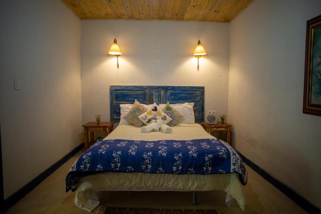 Vila Aconchego Azul 2 Aracê Εξωτερικό φωτογραφία
