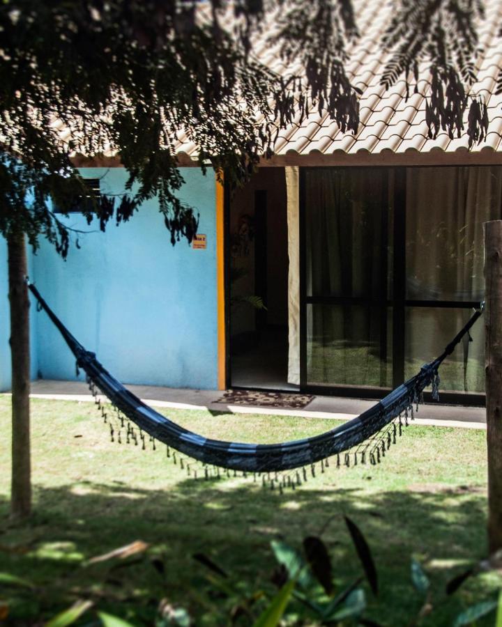 Vila Aconchego Azul 2 Aracê Εξωτερικό φωτογραφία