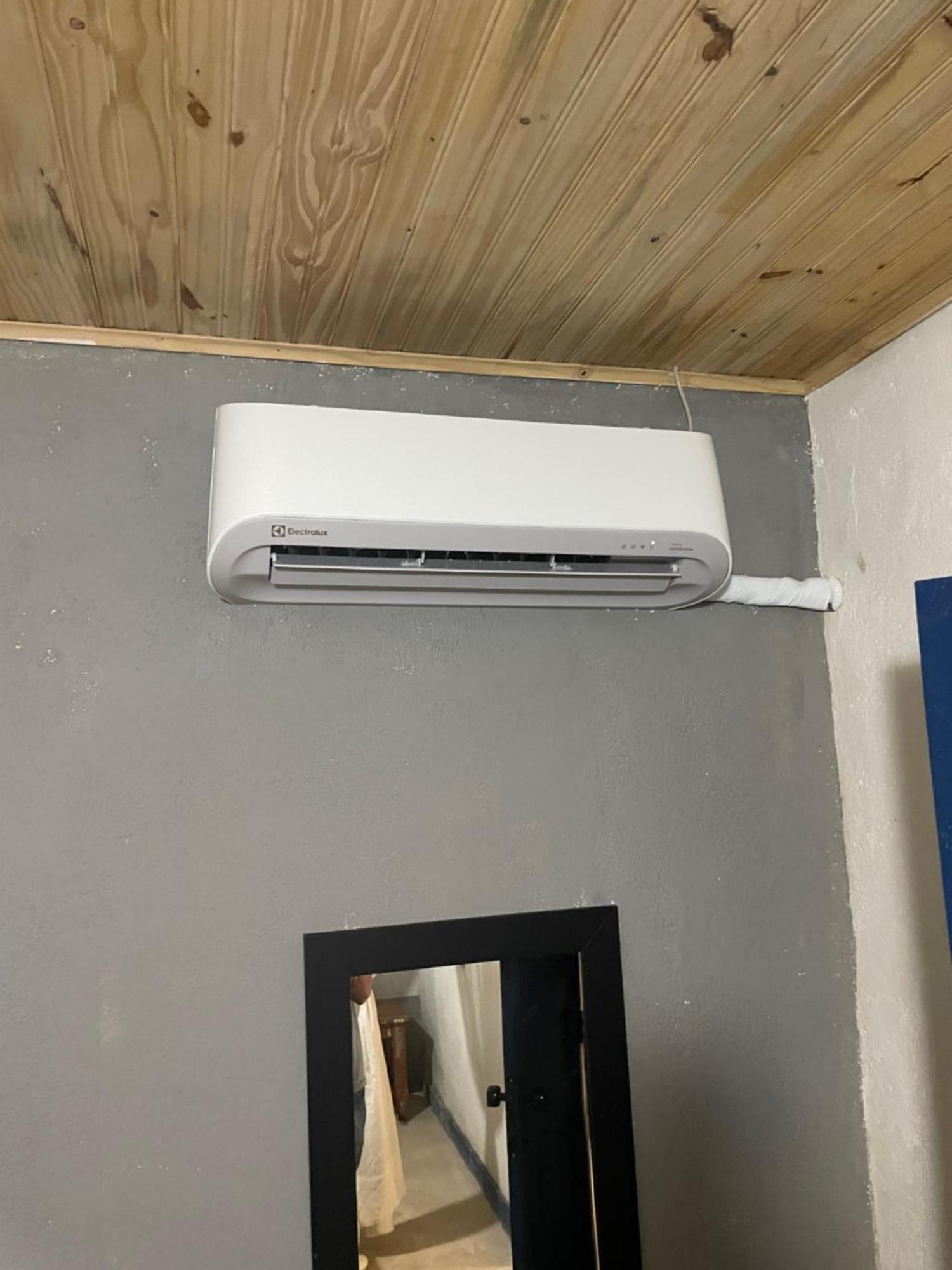 Vila Aconchego Azul 2 Aracê Εξωτερικό φωτογραφία