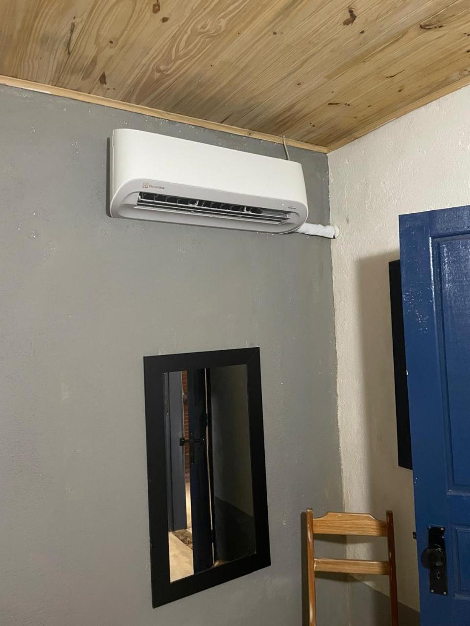 Vila Aconchego Azul 2 Aracê Εξωτερικό φωτογραφία