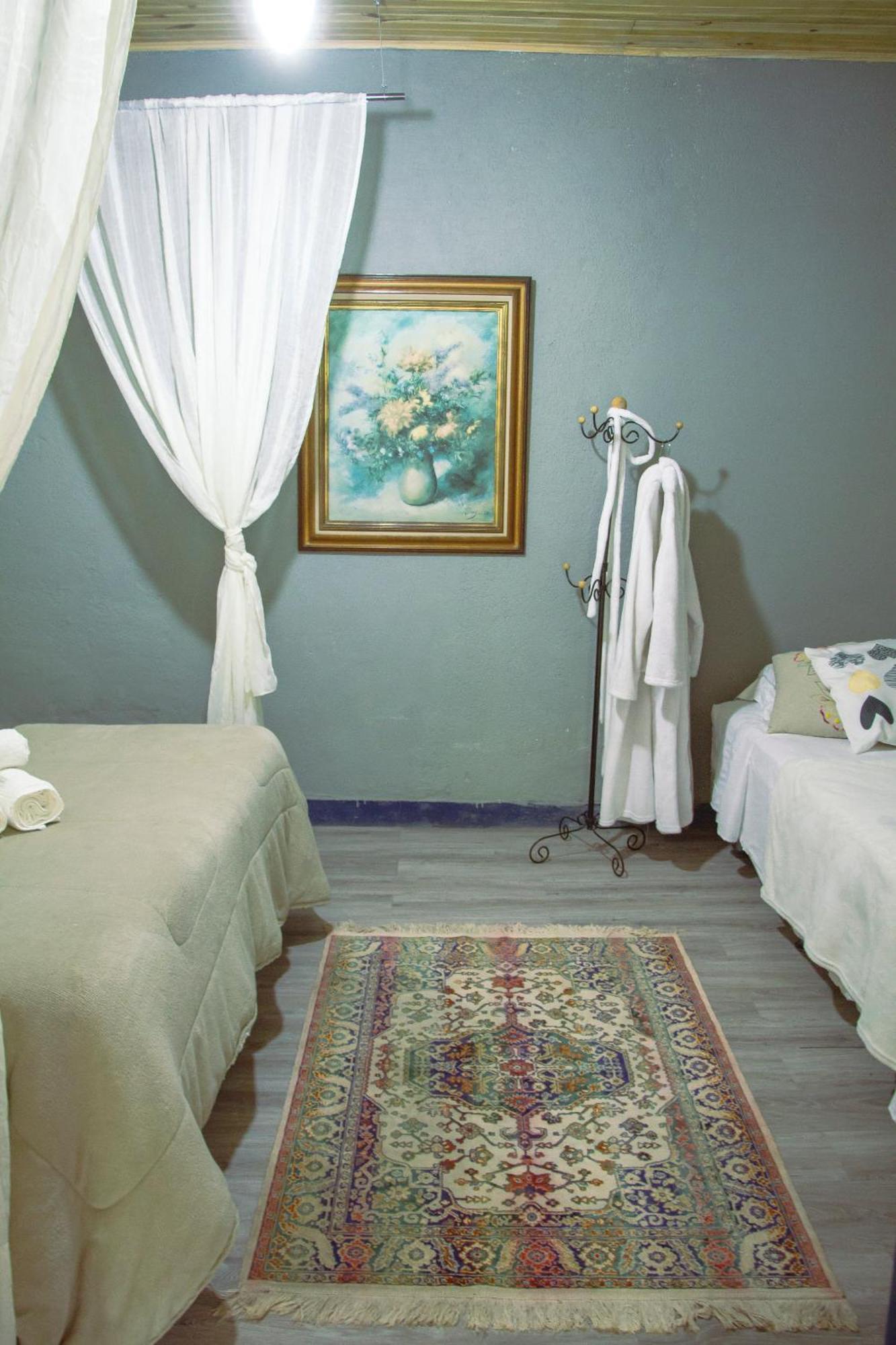 Vila Aconchego Azul 2 Aracê Εξωτερικό φωτογραφία